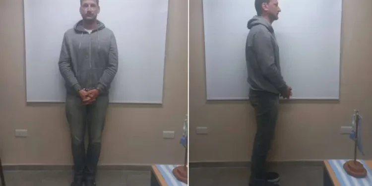 Patricia Bullrich celebró la detención de Germán Kiczka: “Estos desviados mentales la van a pagar”