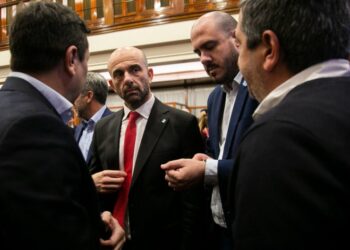 El gobierno confirmó que no reabre El Palomar porque ninguna aerolínea quiere usarlo