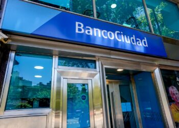 BANCO CIUDAD ENTRE LAS MEJORES EMPRESAS PARA TRABAJAR EN ARGENTINA PARA MUJERES