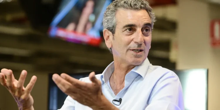 Randazzo se desafilió del PJ tras el lanzamiento de Cristina Kirchner: “Les falta poco para terminar de destruirlo”