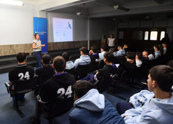 INICIATIVAS PARA FORTALECER LA INCLUSIÓN Y LA EDUCACIÓN FINANCIERA