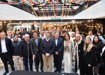 CUÁLES SON LOS CRÉDITOS DEL BANCO CIUDAD PARA EL SECTOR GASTRONÓMICO