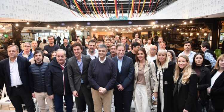 CUÁLES SON LOS CRÉDITOS DEL BANCO CIUDAD PARA EL SECTOR GASTRONÓMICO