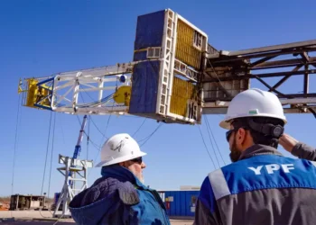 “Toyota Well”: YPF busca bajar hasta un 30% los tiempos de construcción de sus pozos