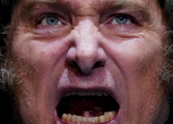 The Telegraph hizo un elogioso análisis del gobierno de Javier Milei y lo llamó “el hombre que se parece a Wolverine”