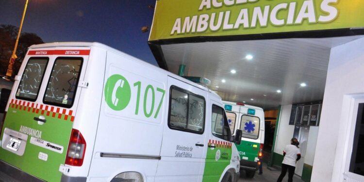 El trabajo de Salud Pública en la primera noche de Carnavales