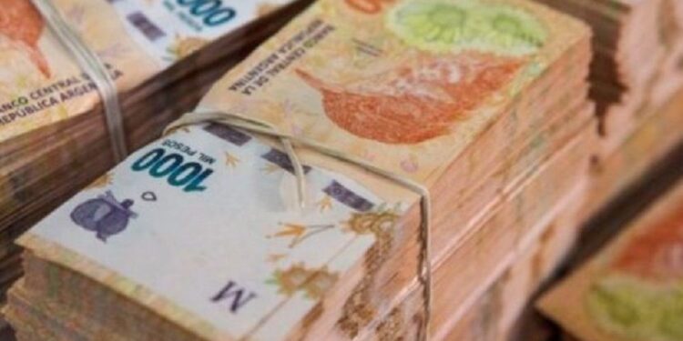 Jacobs: ‘La economía argentina ya está en recuperación”