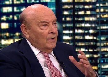 Cuál es la receta de Domingo Cavallo para fortalecer las reservas y reducir el riesgo de una brusca devaluación