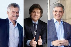 Los candidatos porteños definidos del PRO 