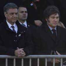 Milei se reencuentra con Jorge Macri y prepara un discurso por Malvinas con el foco en fortalecer las FFAA