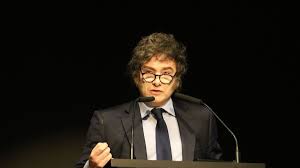 Milei destacó la caída de la pobreza y apuntó contra quienes cuestionan el método de medición