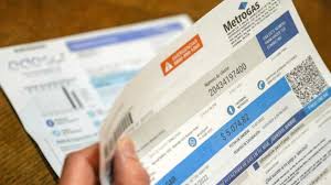 El Gobierno autorizó un aumento de 1,8% en las tarifas del gas