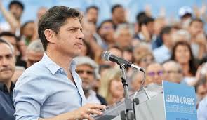 Kicillof hablará en medio de la discusión por la suspensión de las PASO 