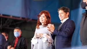 Kirchner anula proyecto de elecciones simultáneas