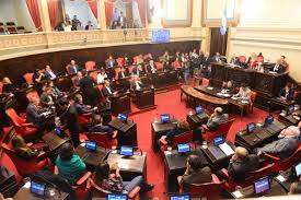 El senado bonaerense le dio media sanción a la suspensión de las PASO 