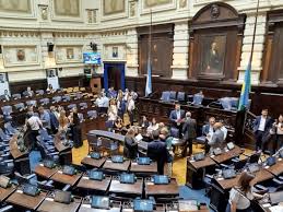 La Legislatura votó el proyecto que suspende las PASO este año en territorio bonaerense