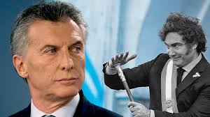 Macri pausa diálogo con LLA