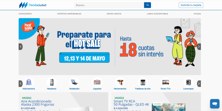 PROMOCIONES ESPECIALES, DESCUENTOS Y HASTA 18 CUOTAS SIN INTERÉS