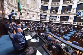 La Legislatura bonaerense aprobó los cambios en el calendario electoral