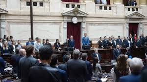 El Congreso presiona para implementar el sistema acusatorio de justicia