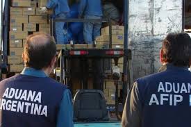 ANMAT y Aduana: Menos controles