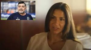 la nulidad del juicio por la muerte de Diego Maradona