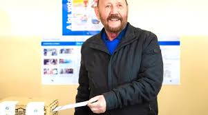 Insfrán critica plan del Gobierno