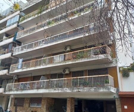 Subastas online – inmuebles Departamentos de tres ambientes por menos de 90 mil dólares y terrenos en caba