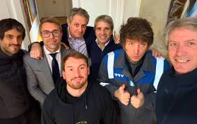 Milei y Caputo festejan 1,6% de inflación: “Lo llora mandrilandia”.