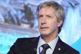 Bausili defiende desarme de LEFI.