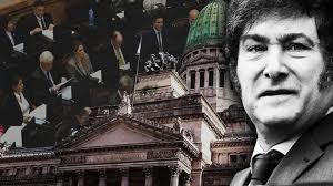 Gobierno: 10 días clave para las leyes del Senado.