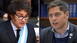 El Gobierno le cobrará $350 millones a Kicillof para poner a disposición 5000 efectivos para las elecciones
