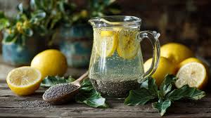 Presión arterial y salud cardiovascular: lo que revela el consumo diario de semillas de chía, según investigaciones