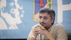 Máximo Kirchner: Acciones al alza bajo investigación por lavado.