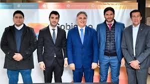 Grito Federal: gobernadores crean frente productivo por Argentina del trabajo.