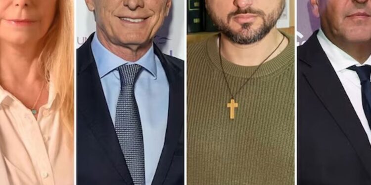 Ganadores y perdedores del cierre de listas