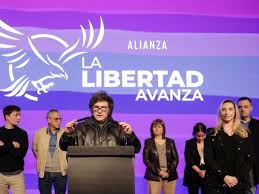 Milei espera que el golpe de efecto por el acuerdo con EEUU se extienda a las elecciones nacionales de octubre