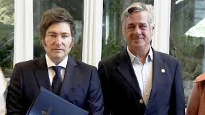 El titular de la Sociedad Rural criticó al Gobierno por el fin de las retenciones cero