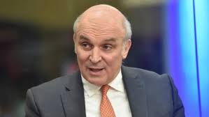 Espert: Mi vínculo con Machado y críticas al kirchnerismo