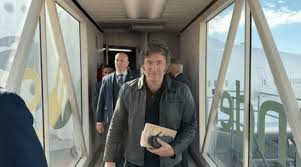 Javier Milei canceló su viaje a España y no asistirá al encuentro de la ultraderecha europea