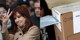 A pocos días del cierre del padrón, la fiscalía electoral pidió que Cristina Kirchner sea inhabilitada para votar