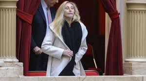 Karina Milei le pidió a la Justicia que deje sin efecto la cautelar que impedía la difusión de sus audios