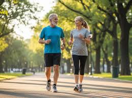 El sencillo entrenamiento que reduce el riesgo cardiovascular en hombres mayores de 50 años