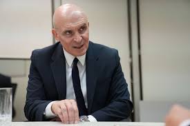 Diputados libertarios se reunieron para evitar una grieta interna por el aval que le dieron al allanamiento de Espert