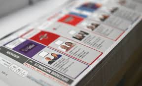 Imposible reimprimir boletas en Buenos Aires, advierte fiscalía.