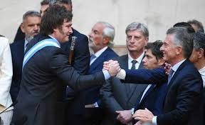 El Presidente y el jefe PRO volverán a encontrarse este viernes en la Residencia Presidencial