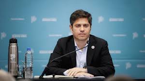 Kicillof aplicará una alícuota del 9% de Ingresos Brutos a los bonos emitidos por el Gobierno nacional