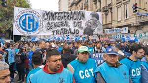 La CGT se prepara para un mes de diciembre con alta conflictividad por la reforma laboral y los problemas en muchas empresas