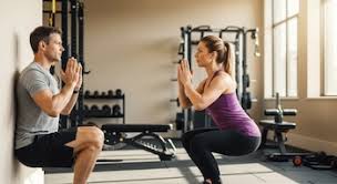El entrenamiento de fuerza: la fórmula recomendada por especialistas para el bienestar integral
