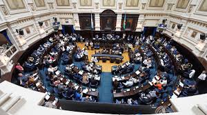 El Gobierno acelera las negociaciones para intentar que Diputados apruebe el Presupuesto la semana que viene